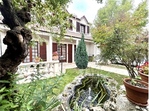 maison traditionnelle à la vente -   94450  LIMEIL BREVANNES, surface 143 m2 vente maison traditionnelle - UBI442506086
